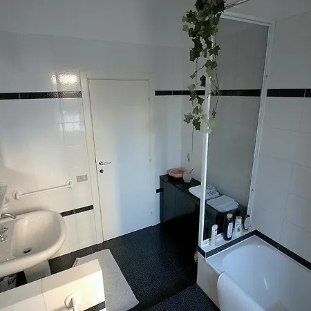 Apartmán Montessori