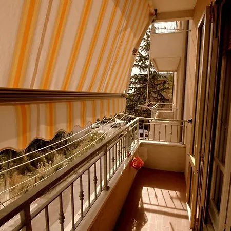 Apartmán Montessori
