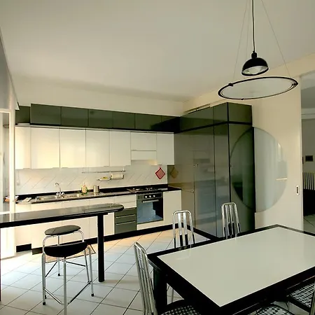 Montessori Apartmán *