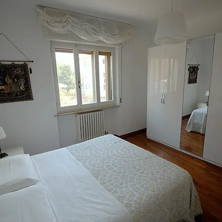Apartmán Montessori *