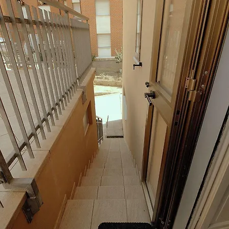 Apartmán Montessori *