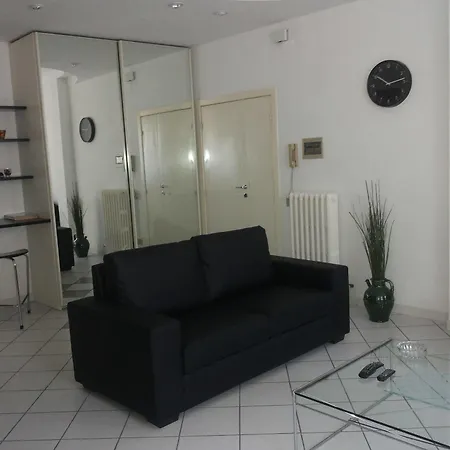 Apartmán Montessori Castelfidardo