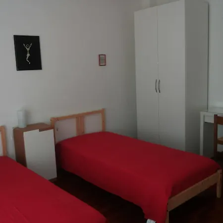 Apartmán Montessori Castelfidardo