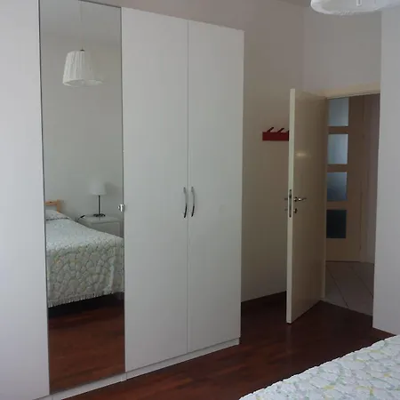 Montessori Apartmán Castelfidardo