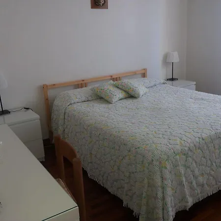 Montessori Apartmán *