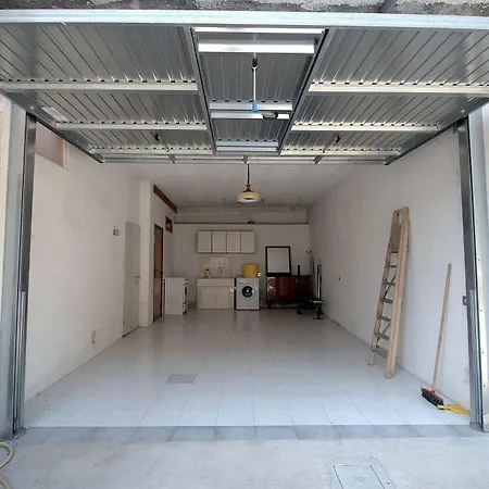 Montessori Apartmán Castelfidardo
