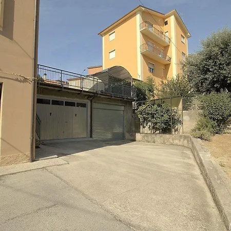 Apartmán Montessori *