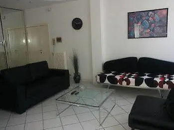 Apartmán Montessori *