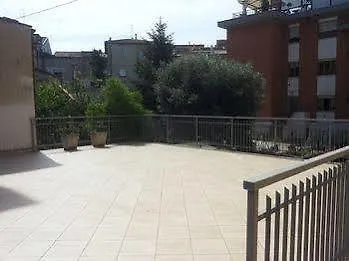 Apartmán Montessori Castelfidardo